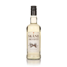 Skane Akvavit 38% 70cl