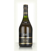 KWV 10 Year Old Brandy 70cl