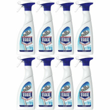 Viakal Limescale Remover Spray, 500ml (8)