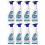 Viakal Viakal Limescale Remover Spray, 500ml (8) 1