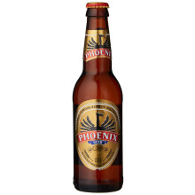 Phoenix Beer, 12 x 330 ml