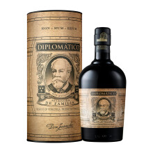 Diplomatico Seleccion De Familia