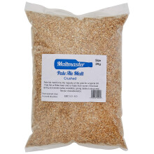 House of Handicrafts Maltmaster Pale Ale Malt 2kg