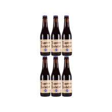 Trappistes Rochefort 10 Belgian Trappist Beer 330ml Bottles ? 11.3% ABV (12)