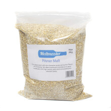 Maltmaster 2 kg Pilsner Malt