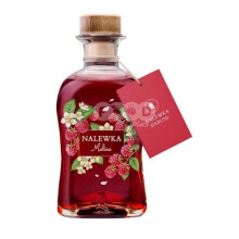 Nalewka Babuni Raspberry (Malina), 50cl