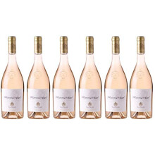 Whispering Angel Cotes de Provence Rose (case of 6)