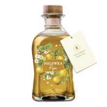 Nalewka Babuni Quince (Pigwa), 50cl