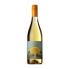 Solara Orange Cramele Reca, Viile Timisului, Romania - 75cl Bottle