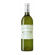 Chateau Canteloudette Entre-Deux-Mers Blanc 2023 75cl