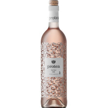 Rupert Protea Ros?, A. Wyne, South Africa - 75cl
