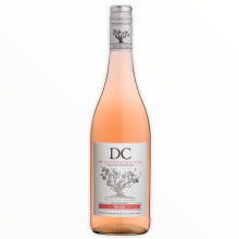 Darling Cellars ? DeAlcoholised Rose, Alcohol Free Red Wine (South African Grape)