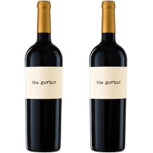 Felix Solis The Guv'nor Red Wine Duo 2 x 75cl 14% ABV