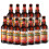 Brothers Toffee Apple Cider 500ml - 4% ABV (12 Pack) 1