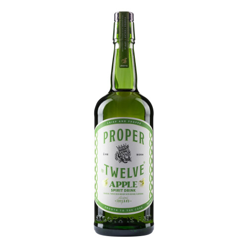 Proper No. Twelve (12) Apple 70 cl