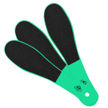 Double-Sided Foot Files Footfiles for Hard Skin Remover Foot Dry Skin Remover Feet Foot Rasp File Dead Skin Remover Foot Scrubber Hard Skin Remover
