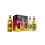 Lilley's Cider Traditional Presentation Box with Glass 1