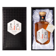Oyama ?The First? Ultra-Premium Japanese Umeshu, 700 ml