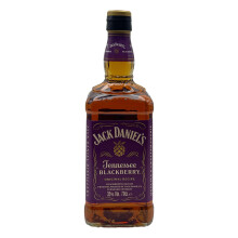 Jack Daniel's Tennessee Blackberry 70cL