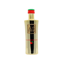 Au - Strawberry Burst - Vodka 5cl 35.2% ABV Miniature