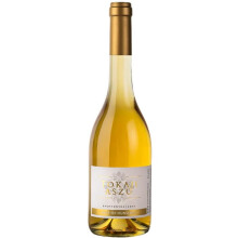 BEST OF HUNGARY Tokaji Asz? 6 Puttonyos 0.5l - Hungarian Sweet Wine