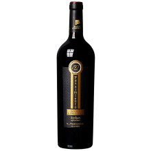 Baglio Gibellina, U. Passimiento, 2022