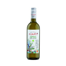 Purato Catarrato Pinot Grigio White Wine, 6 x 75cl