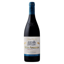 Vi?a Ardanza Reserva 75cl