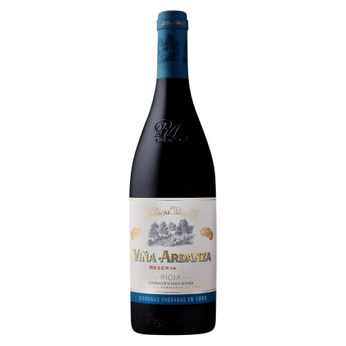 Vi?a Ardanza Reserva 75cl