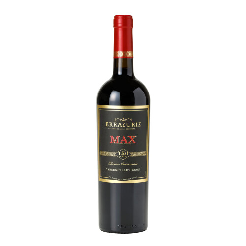 Errazuriz Max Reserva Cabernet Sauvignon Chile 75cl