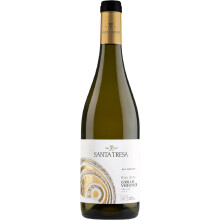 Santa Tresa Organic Rina Ianca Grillo Viognier, 75 cl