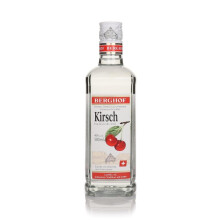 Berghof Kirsch Cherry Brandy, 50 cl Kosher