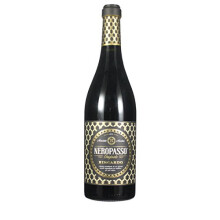 Mabis, Neropasso, Originale Rosso, 75cl Bottle