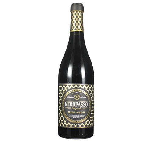 Mabis, Neropasso, Originale Rosso, 75cl Bottle