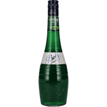 BOLS CREME DE MENTHE CL.70
