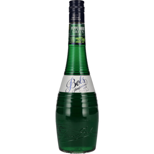 BOLS CREME DE MENTHE CL.70