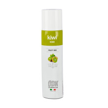 ODK Kiwi Puree Infused Fruit Syrup| Cocktails, Smoothies, Cooking, Baking and Desserts | 75cl