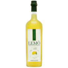 Lemo Liquore Da Antica Ricetta Limoncello 1ltr