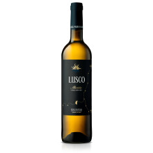 Pazos de Lusco Albarino Rias Baixas, 75 cl