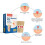 HG HG Mould Spray (Pack of 6) 3