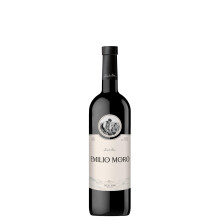 Emilio Moro Ribera del Duero, Spanish Red Wine, 750ml