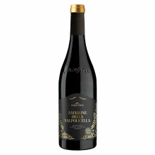 Castelforte Amarone della Valpolicella Classico DOC Veneto, 75 cl
