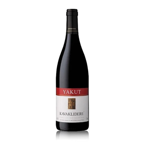 Kavaklidere Yakut (750ml - 13.5%)