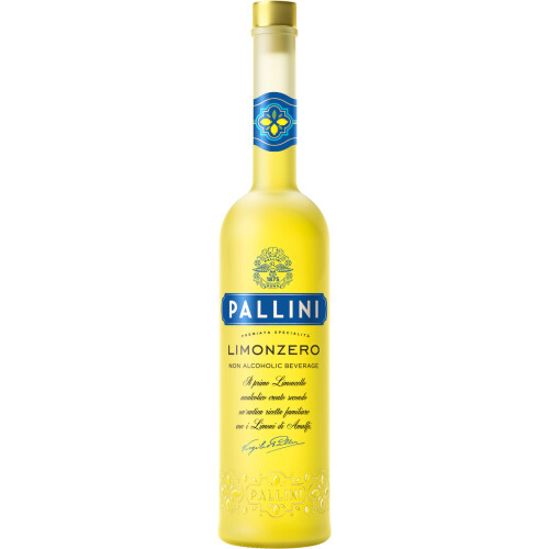 Pallini Limonzero, 1x50cl