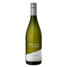 Terrazas de los Andes Chardonnay, 75cl
