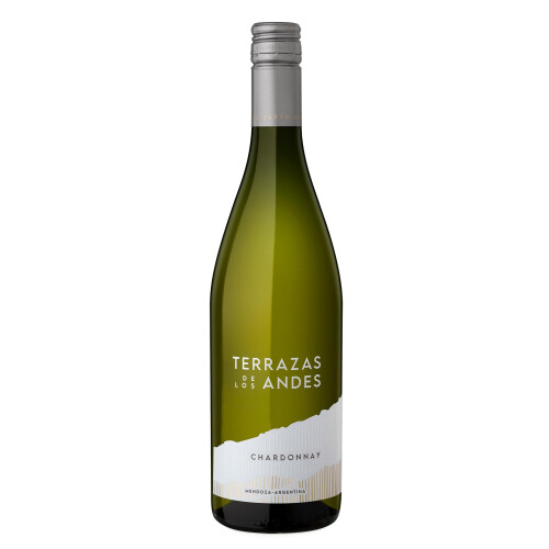 Terrazas de los Andes Chardonnay, 75cl