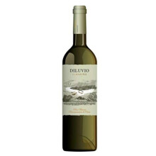 De Haan Alt?s Albari?o Diluvio, Rias Baixas, Spanish white - 750 ml