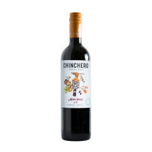 Chinchero Organic Malbec, Argentina, Bodegas Vinecol - 75cl