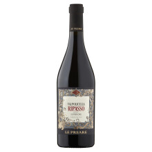 Le Preare Valpolicella Ripasso