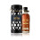 Brugal 1888 Double Aged Rum 70cl Gift Pack 1